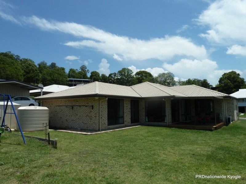 56 Colin Street, Kyogle NSW 2474