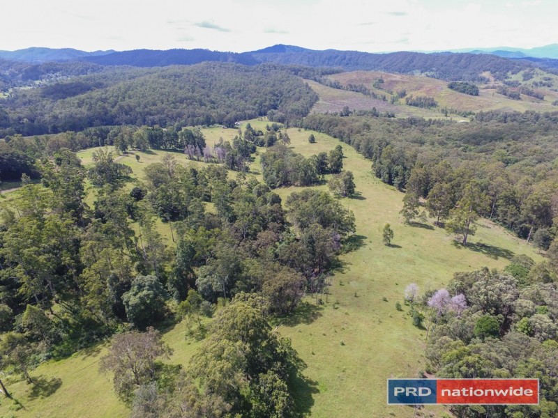 1581 Afterlee Road, Kyogle NSW 2474