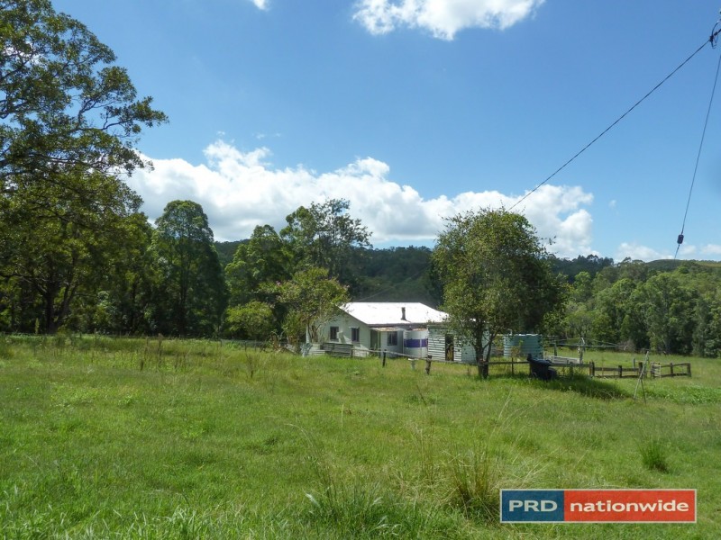 1581 Afterlee Road, Kyogle NSW 2474