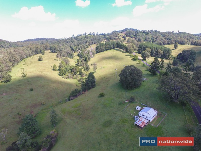 1581 Afterlee Road, Kyogle NSW 2474
