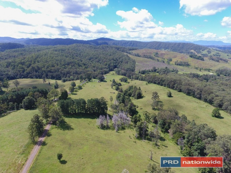 1581 Afterlee Road, Kyogle NSW 2474