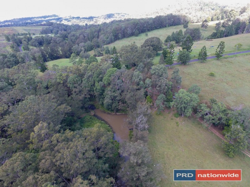 1581 Afterlee Road, Kyogle NSW 2474