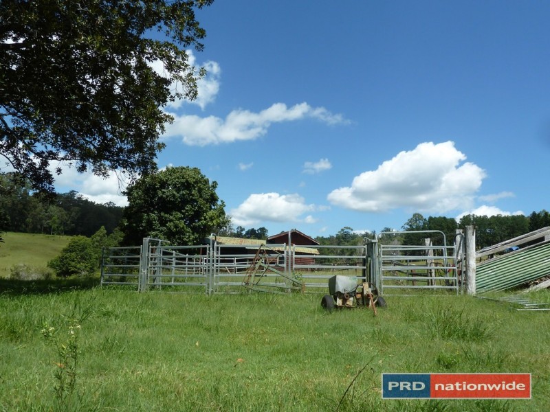 1581 Afterlee Road, Kyogle NSW 2474