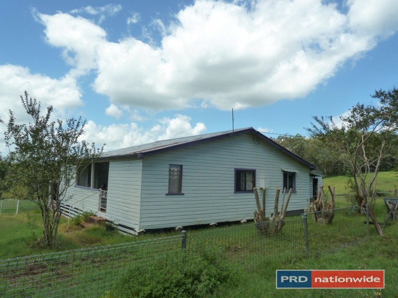 1581 Afterlee Road, Kyogle NSW 2474