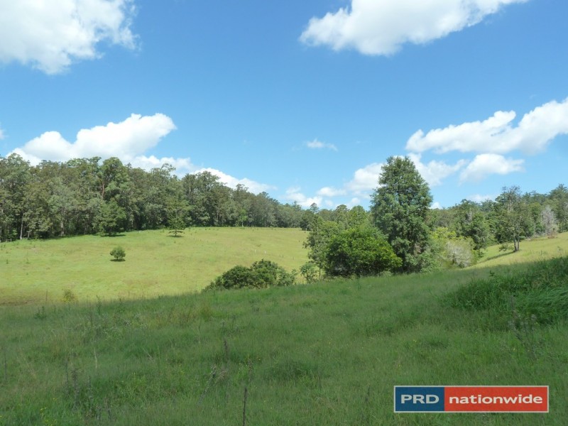 1581 Afterlee Road, Kyogle NSW 2474