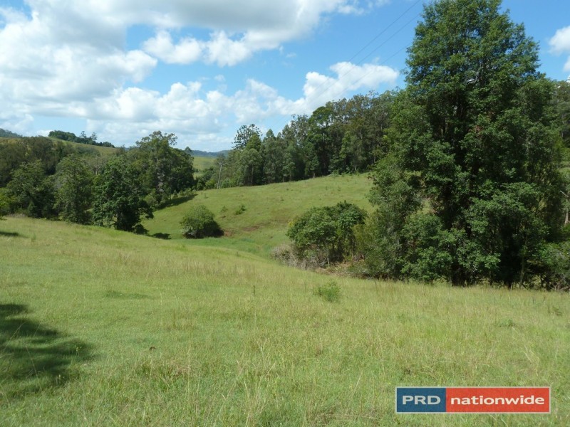 1581 Afterlee Road, Kyogle NSW 2474