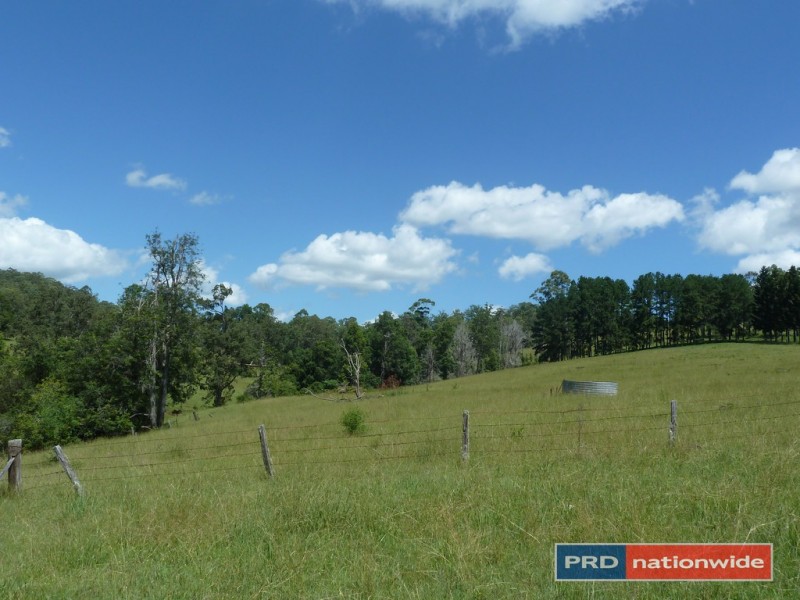 1581 Afterlee Road, Kyogle NSW 2474