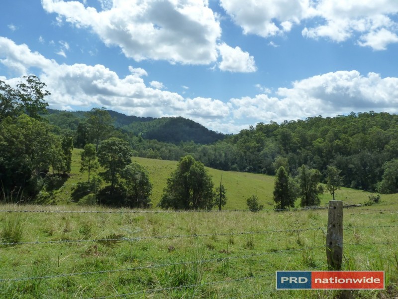 1581 Afterlee Road, Kyogle NSW 2474