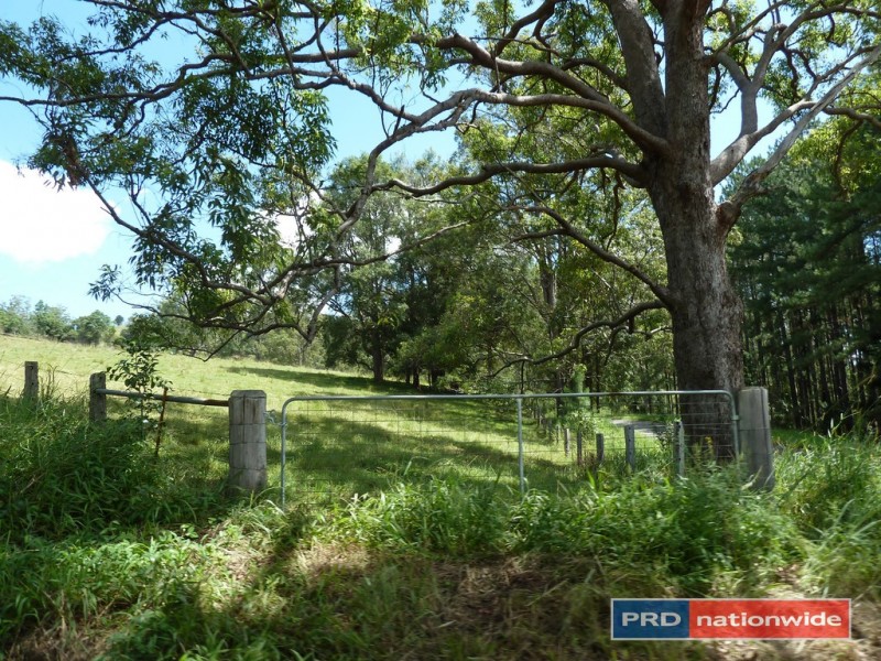 1581 Afterlee Road, Kyogle NSW 2474