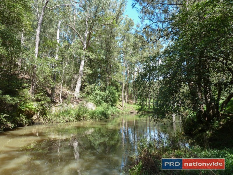 1581 Afterlee Road, Kyogle NSW 2474