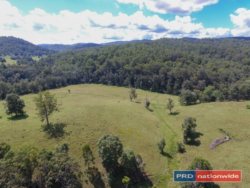 1581 Afterlee Road, Kyogle NSW 2474