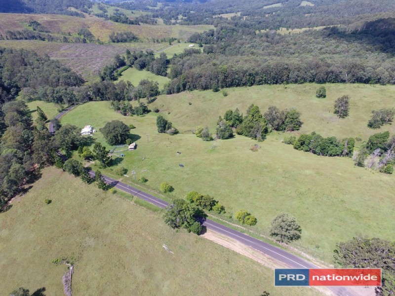 1581 Afterlee Road, Kyogle NSW 2474