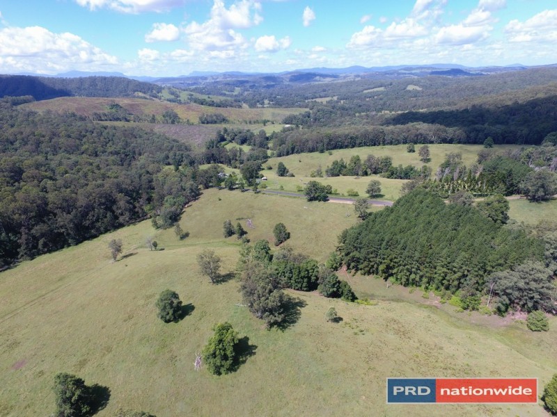 1581 Afterlee Road, Kyogle NSW 2474