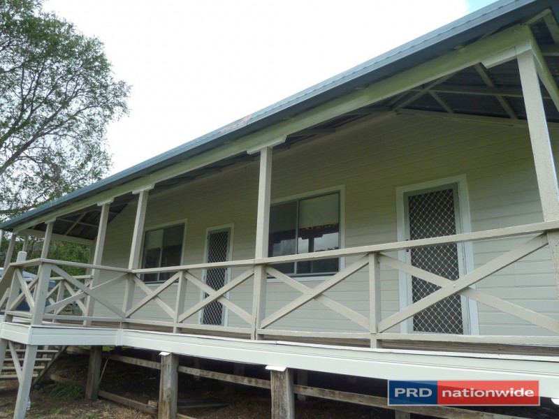 216 Findon Creek Road, Kyogle NSW 2474