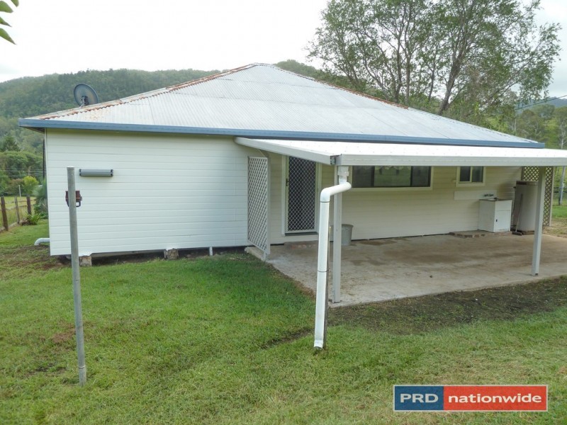 216 Findon Creek Road, Kyogle NSW 2474