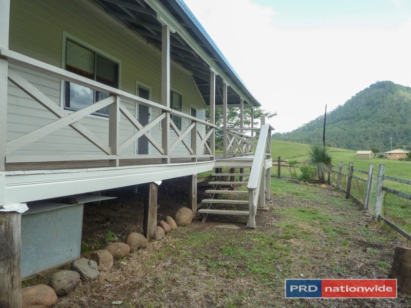 216 Findon Creek Road, Kyogle NSW 2474