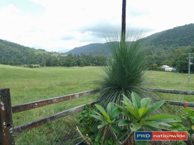 216 Findon Creek Road, Kyogle NSW 2474