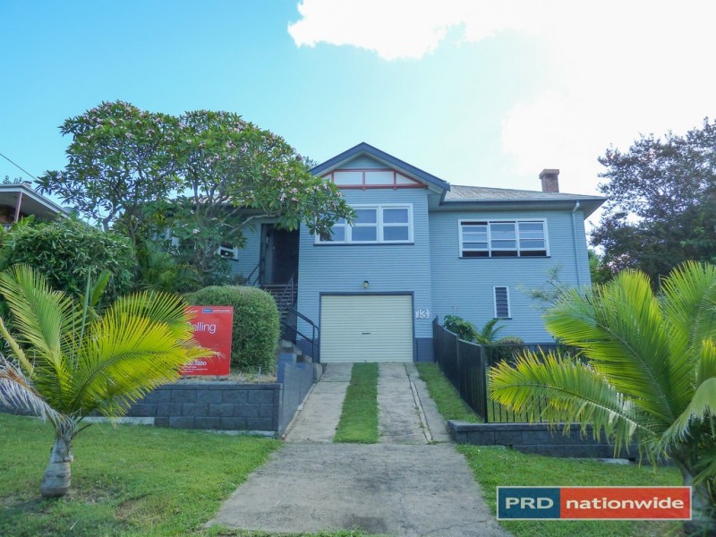 13 Anderson Street, Kyogle NSW 2474