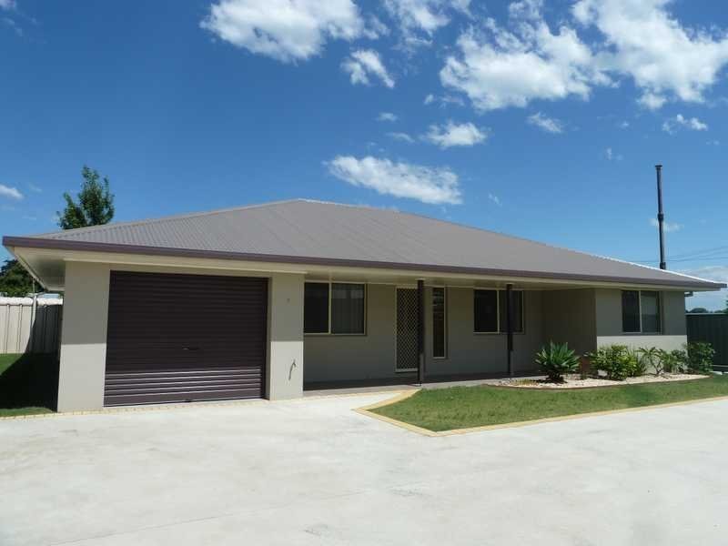 288B Summerland Way, Kyogle NSW 2474