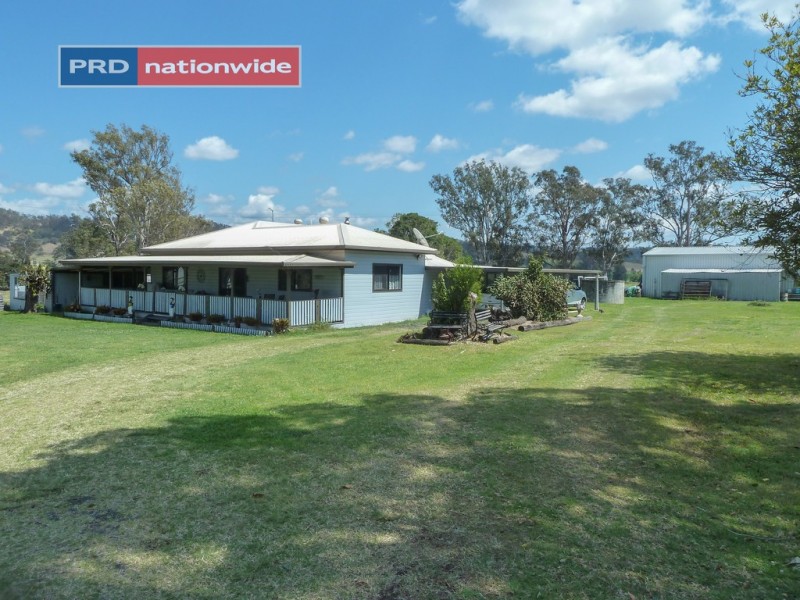133 Homestead Road, Kyogle NSW 2474
