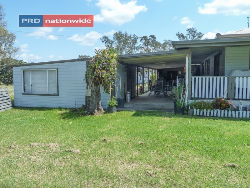 133 Homestead Road, Kyogle NSW 2474