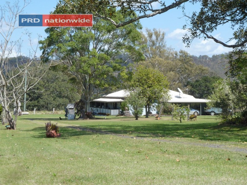133 Homestead Road, Kyogle NSW 2474