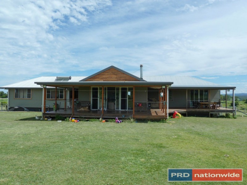 301 Upper Stratheden Road, Stratheden NSW 2470