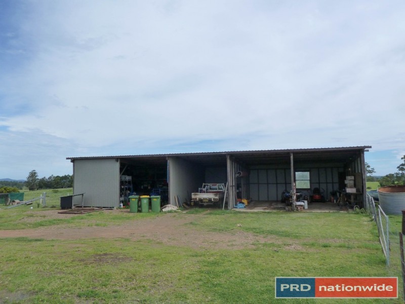 301 Upper Stratheden Road, Stratheden NSW 2470