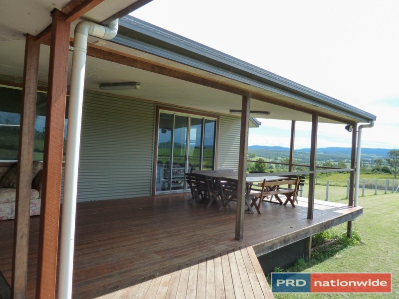 301 Upper Stratheden Road, Stratheden NSW 2470