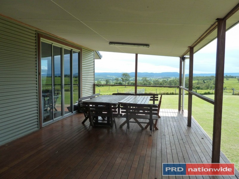 301 Upper Stratheden Road, Stratheden NSW 2470