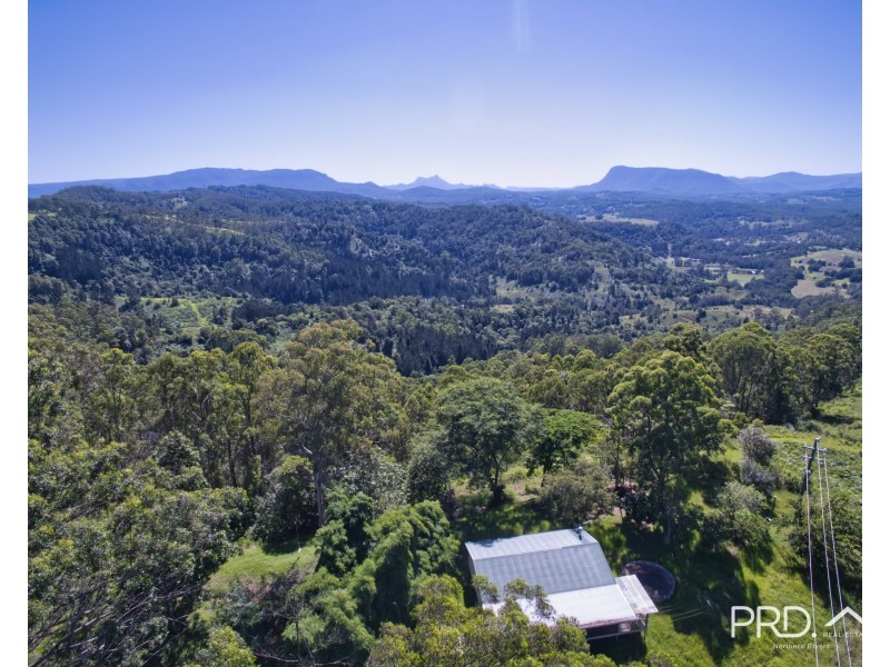 5567 Kyogle Road, Cawongla NSW 2474