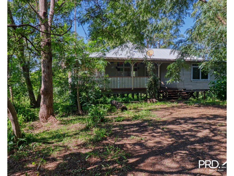 5567 Kyogle Road, Cawongla NSW 2474