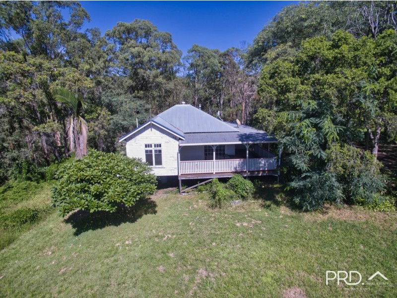 5567 Kyogle Road, Cawongla NSW 2474