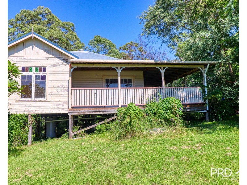 5567 Kyogle Road, Cawongla NSW 2474