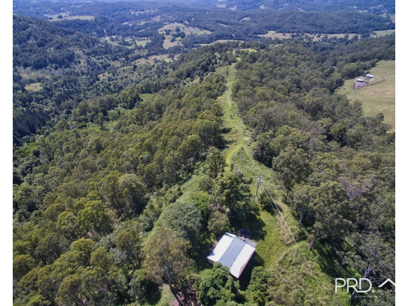 5567 Kyogle Road, Cawongla NSW 2474