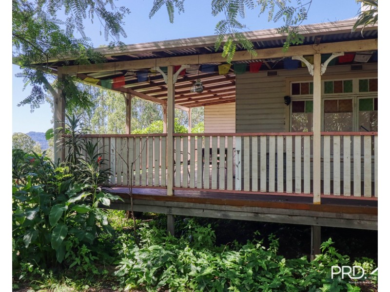 5567 Kyogle Road, Cawongla NSW 2474