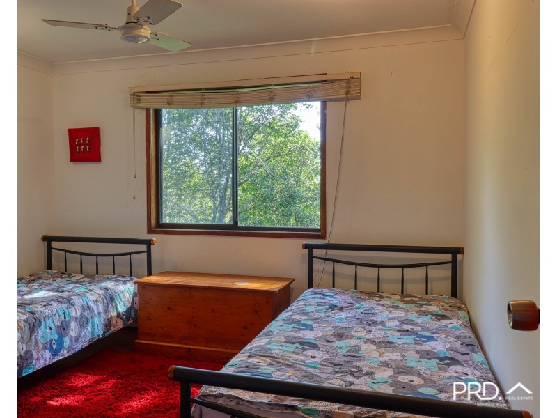 5567 Kyogle Road, Cawongla NSW 2474
