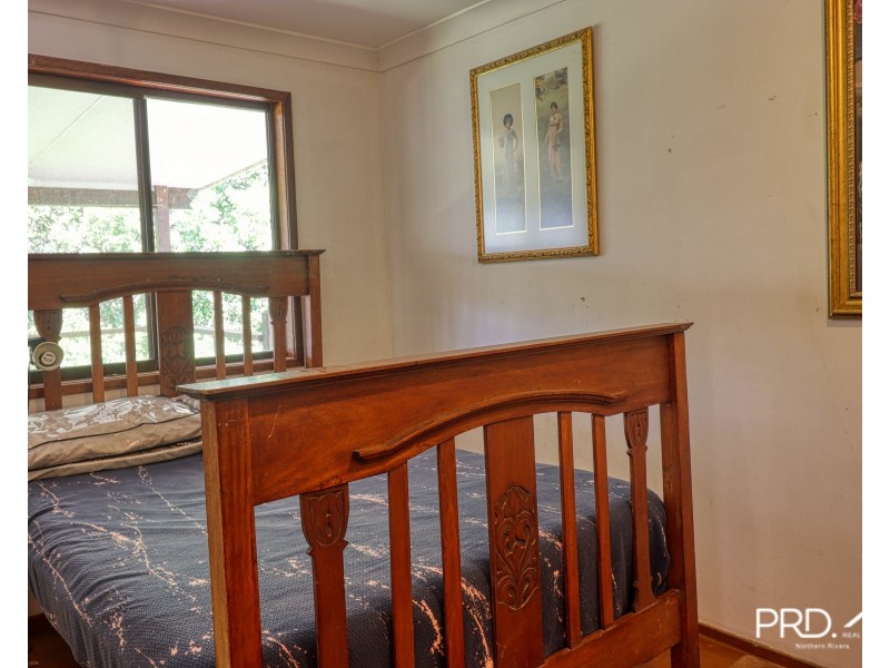 5567 Kyogle Road, Cawongla NSW 2474