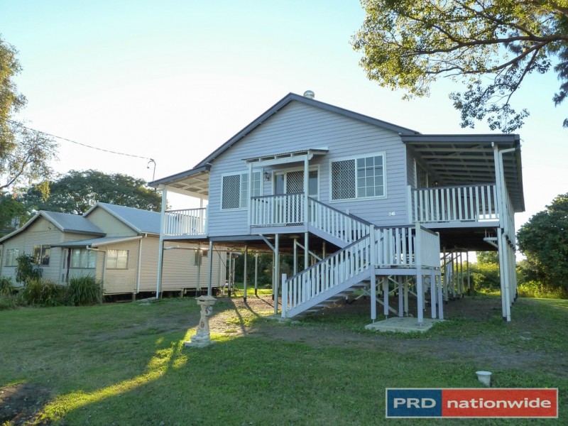56 McDougall Street, Kyogle NSW 2474