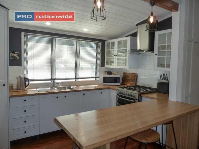 35 Kyogle Road, Kyogle NSW 2474