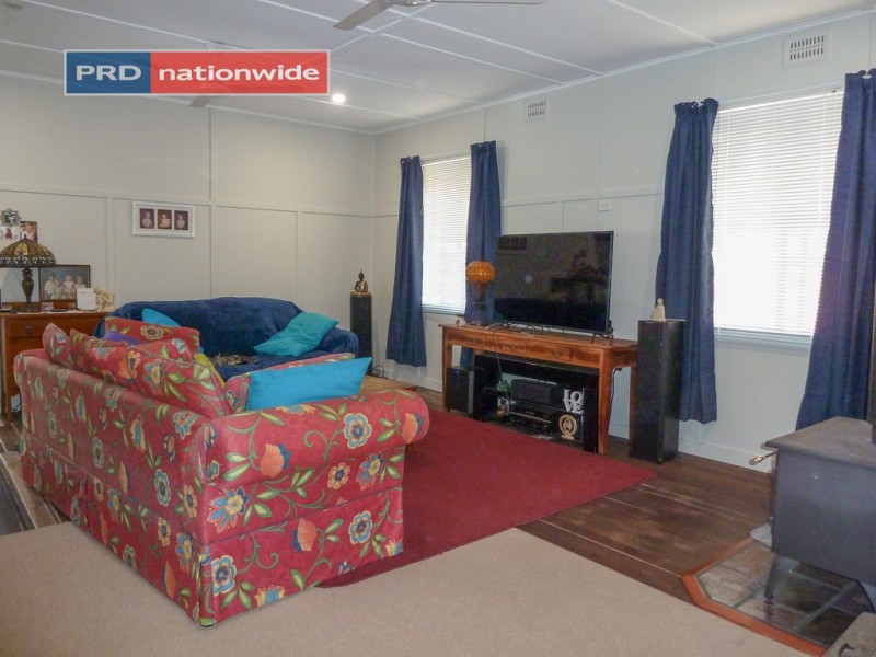 35 Kyogle Road, Kyogle NSW 2474