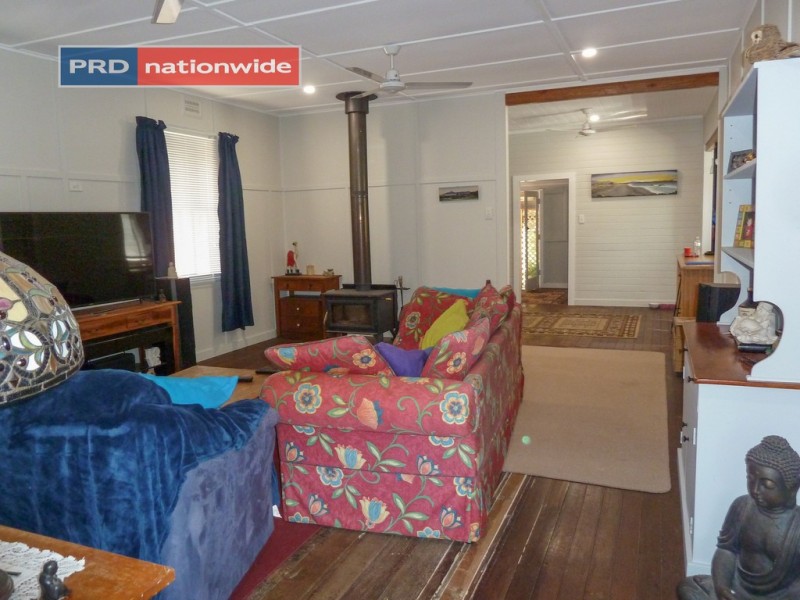 35 Kyogle Road, Kyogle NSW 2474