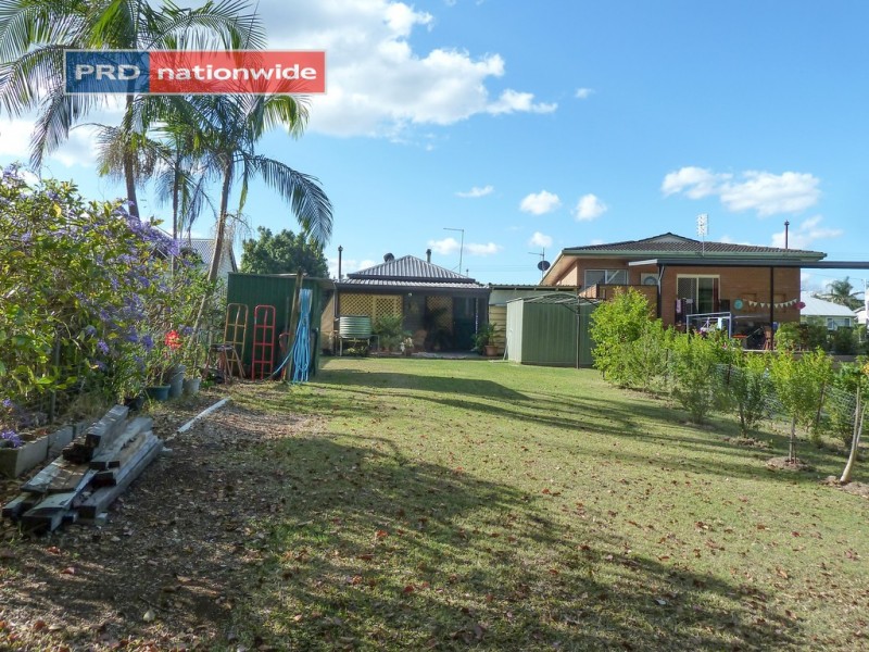 35 Kyogle Road, Kyogle NSW 2474