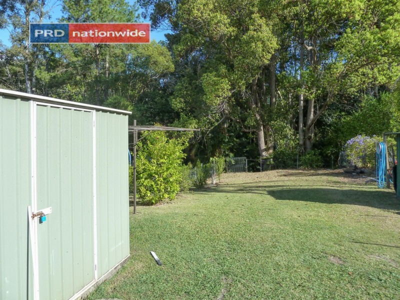35 Kyogle Road, Kyogle NSW 2474