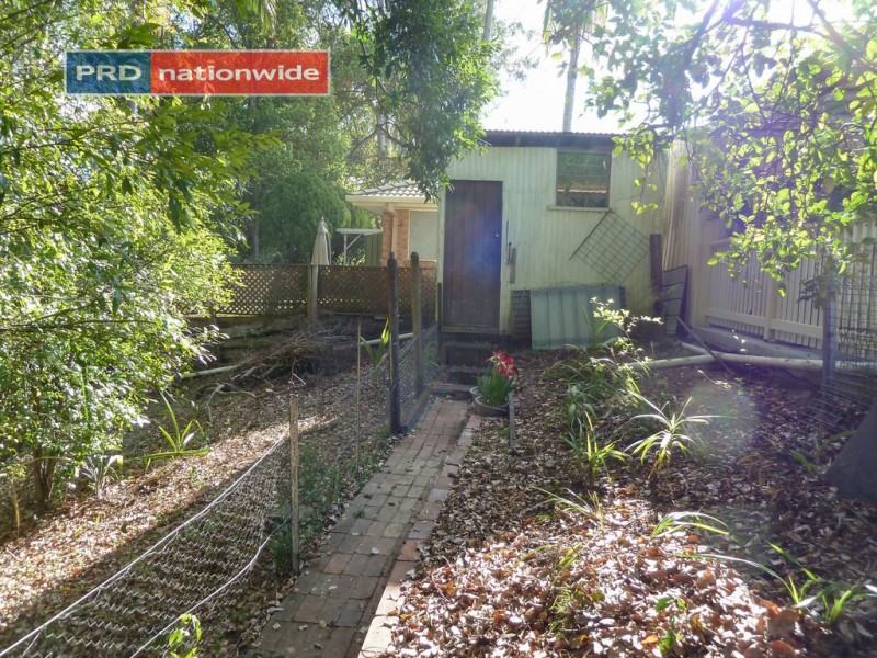 35 Kyogle Road, Kyogle NSW 2474