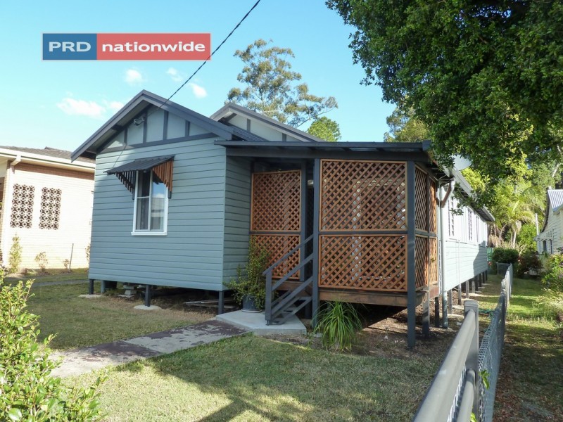 35 Kyogle Road, Kyogle NSW 2474