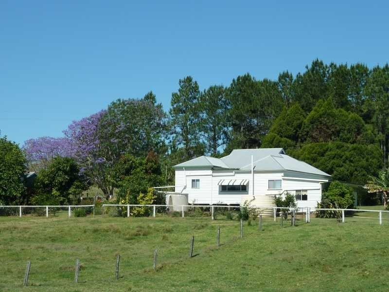 12509 Summerland Way, Kyogle NSW 2474