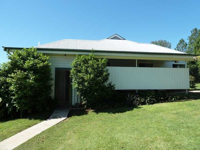 12509 Summerland Way, Kyogle NSW 2474