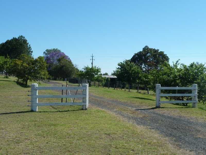 12509 Summerland Way, Kyogle NSW 2474