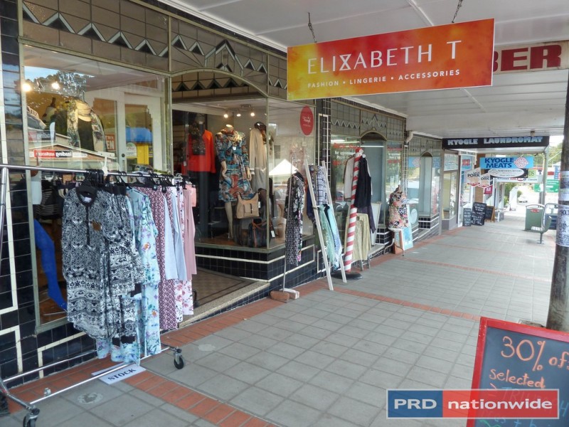 45 Summerland Way, Kyogle NSW 2474